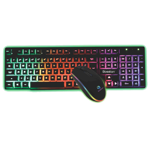 2024Hot Selling 8390 Wired Gaming <strong>Keyboard</strong> and <strong>Mouse</strong> Combo for Desktop <strong>Computers</strong> for Phone <strong>Use</strong> of Gaming Combo - Product Image 5