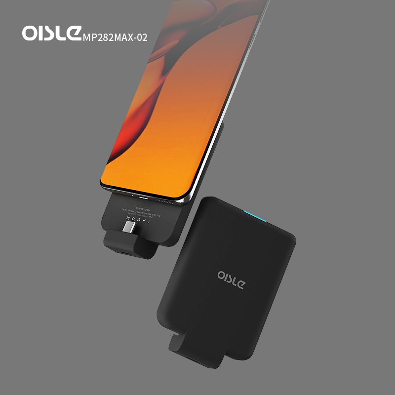 Black for android