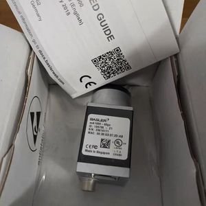 En Semiconductor Python 1300 CMOS Sensor Basler Cámara 2017/2000 Nuevo stock original Precio competitivo - Product Image 2