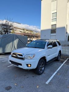 2023 MODEL TOYOTAS 4 RUNNER 40TH ANNIVERSARY SPECIAL EDITION V6 40L 4WD <strong>7</strong> SEAT AUTOMATIC READY to SHIP