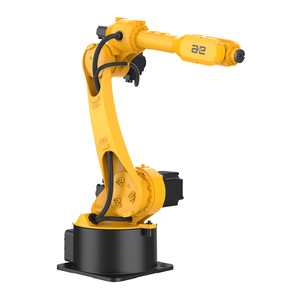 25kg Payload 1700mm Reach Hi protection 6 Axis <strong>Arm</strong> <strong>Load</strong> <strong>Unload</strong> Welding Packing Injection Industrial <strong>Robot</strong> - Product Image 1