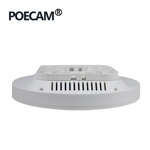 Ceiling Mount Wifi Extender Access white ceiling ap <strong>networking</strong> equipment 802.11 b/g/<strong>n</strong> - Product Image 4