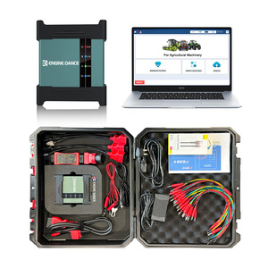 Enginedance XA Agricultural Machinery Diagnostic Scanner Full System Diagnostic ECU <strong>Programming</strong> Tuning ECU Calibration - Product Image 1