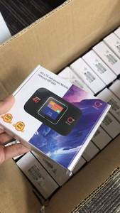 مودم واي فاي OLAX MF982 Pocket WiFi Mobile 4G LTE 3000mah Hotspot Mifis Router - Product Image 5