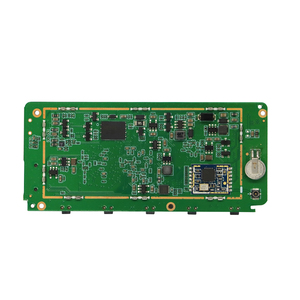 AndroidPCBAボードカスタムTVボックスOEMPCB & PCBAボードH96 Max V58Rk3588クアッドコア8K - Product Image 1