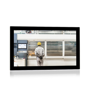 AI Edge Computing Box PC computadora industrial de grado industrial AI Edge Computing Box PC - Product Image 1