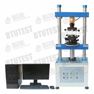 Fuerza de inserción automática USB para máquina de prueba Garantía de 1 año 220V Precio del sistema SERVO - Product Image 3