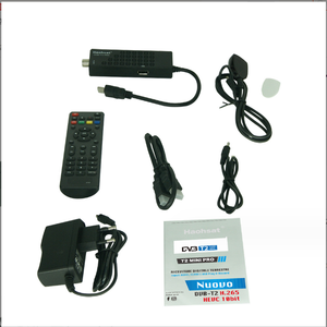 イタリアギリシャポーランドH.265 DVB-T2 HEVC10ビットデジタルセットトップボックスソース工場在庫1080P Now TV 2K - Product Image 3