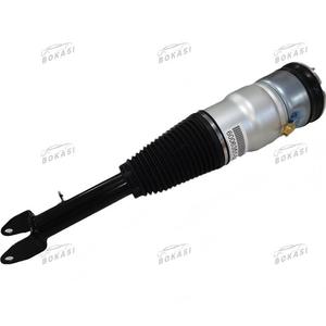 BOKASI 6006351-00-C 6352フロントテスラS RWD AIRライドサスペンション用空気圧ダンパースプリングエアストラット - Product Image 5