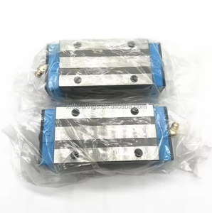 Precio barato HTPM Carril de guía lineal Bloque de guía lineal LGS15AA LGS20AA LGS25AA LGS30AA LGS35AA - Product Image 2