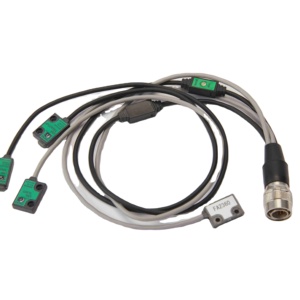 High-Fidelity <strong>Analog</strong> Interface <strong>Sensor</strong> Module for Precision Electronic Components - Product Image 1