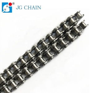 Fabrika doğrudan satış 25H çin zincir üreticisi Zhejiang ISO standart çelik küçük bağlantı zamanlama zinciri - Product Image 4