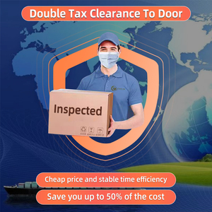 <strong>Ready</strong> to Ship DDP Logistics Service for iPhone 16 Pro Max Sea and Air Freight Forwarder Shipping Agent from China to UAE - Product Image 4