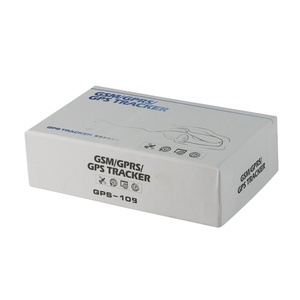 2021 Coban New GPS 109 Portable Magnetic Asset Tracking GPS Trackerと5000mAh Battery