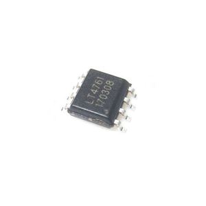 LT4761 SOP8 SMD 8Feet Car <strong>Flasher</strong> Computer Board Commonly Used Vulnerable Chip IC Integrated <strong>Circuits</strong> in stock - Product Image 1