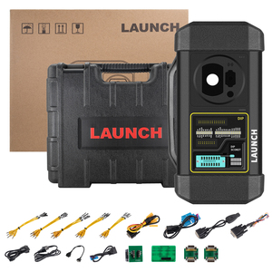 Launch X-PROG 3 X PROG 3 schlüssel programmierer für autos auto schlüssel programmierung maschine auto schlüssel programmierer arbeit mit Launch x431v 4.0 pro3
