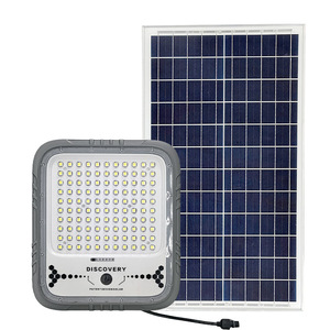 Illuminazione solare a LED residenziale telecamera WIFI che nasconde monitor di energia solare riflettore di luce di inondazione - Product Image 3