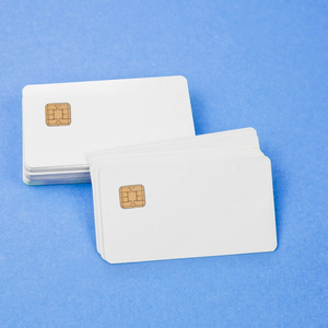 Programmier barer RFID-Java-Karten-CPU-Chip 40K/80K JCOP Dual-Java-Karte Sim-Smartcard - Product Image 6