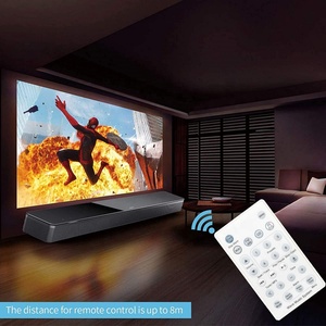 Telecomando sostitutivo universale per sistema Radio musicale Touch Wave I II III IV - Product Image 6