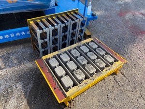 Preisliste für billige QT4-35 manuelle <span class=keywords><strong>Block</strong></span> ziegel press maschine