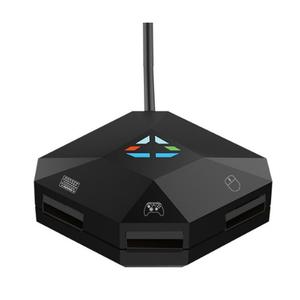 New Hot <strong>Selling</strong> Mouse and Keyboard Converter Wired Controller Adapter for Nintendo Switch / PS4 / Xbox One / PS3 / <strong>Xbox360</strong> - Product Image 3