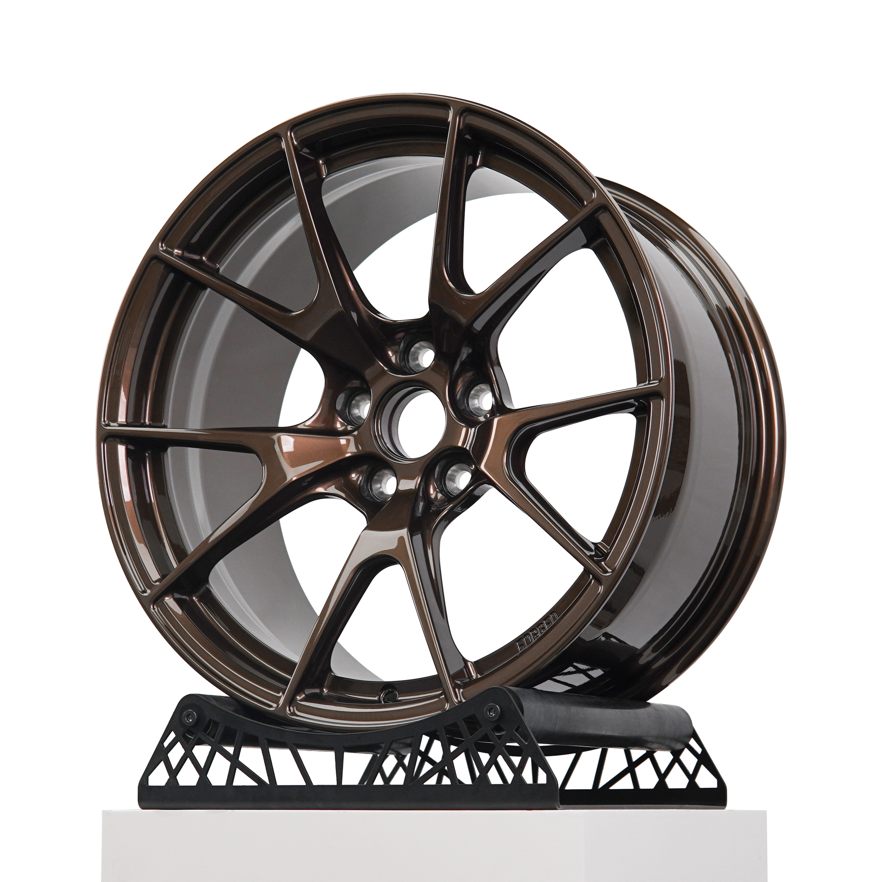 Dark Bronze
