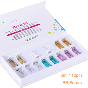 น้ำยาทำความสะอาดผิว AHA (Alpha Hydroxy Acid) ใน VIVO ทดสอบประสิทธิภาพแพทย์ผิวหนังแนะนำให้ใช้น้ำยาทำความสะอาดหลอดฉีดยา - Product Image 3