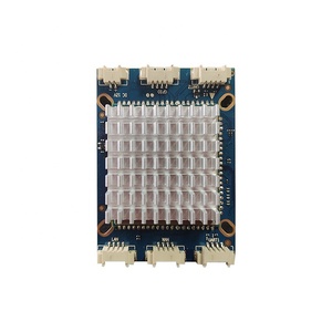 Sailsky Master Transmisi Video Papan Kontrol 4G, Modul LTE Sinyal 4G dengan Kartu SIM - Product Image 1