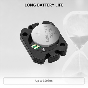 XOSS Wireless Speed <strong>Cadence</strong> <strong>Sensor</strong> ANT+ Cycling Computer Speedometer - Product Image 4