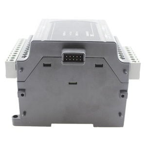 Controlador de módulo de entrada análogo Delta PLC DVP04AD-E2, controlador lógico programable DCpower, nuevo y Original - Product Image 6