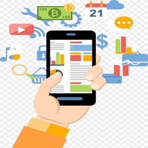 Mobile <strong>App</strong> Development Software <strong>Java</strong> - Product Image 1