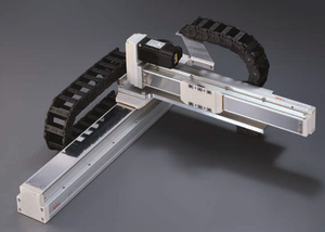TOYO for THK Advanced 3-Axis <strong>Cartesian</strong> Coordinate <strong>Robot</strong> Embedded Rail System High Accuracy Linear Guides - Product Image 2