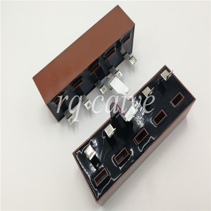 ABB 91.110.1151変圧器電流電圧検出モジュールGNT6029183P1新品SM102 CD102部品1部品 - Product Image 6