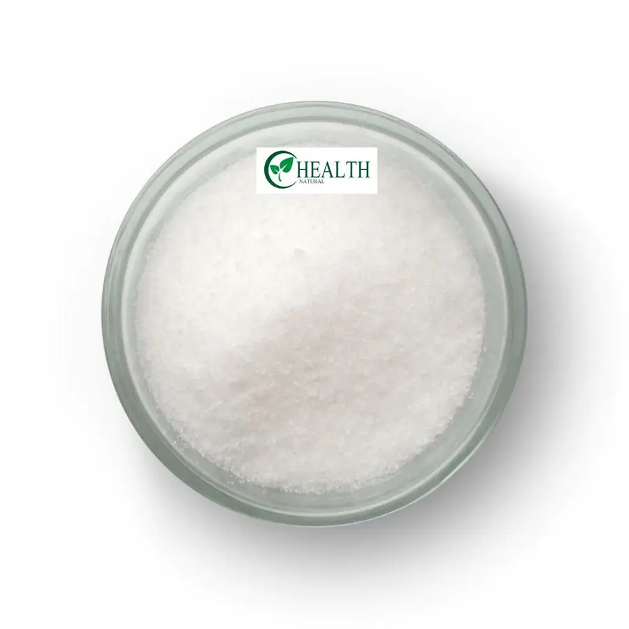 Yhealth vente en gros poudre d'acide DL-malique de qualité alimentaire Dl acide malique en vrac