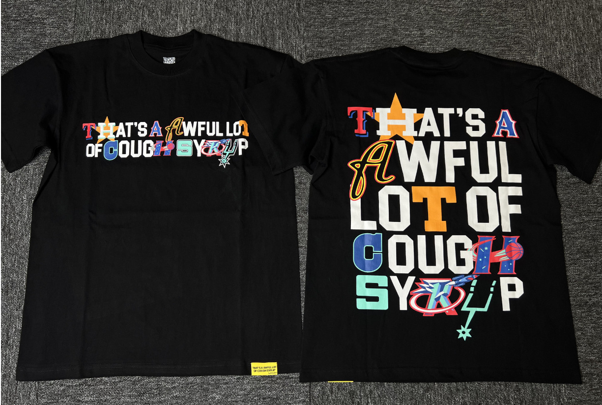 T06 black