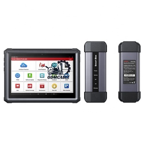 Automatische Schlüssel programmierung für den Start von X431 PRO5 mit dem Modell Smart box J2534 funktioniert mit X431 X- Prog3 Autoschlüssel-Scan-Tools - Product Image 1