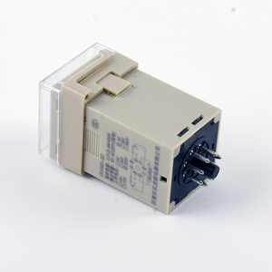 DH48S-2Zデジタルプログラマブルタイムリレースイッチタイマーオン遅延 - Product Image 5