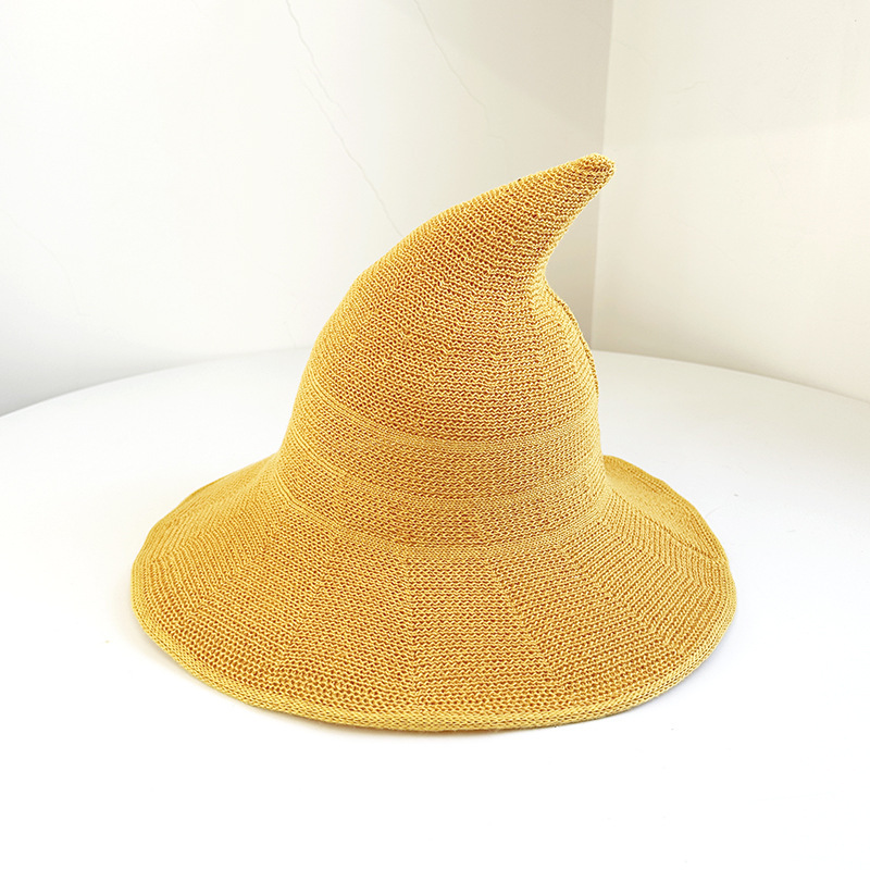 Amarillo jengibre