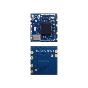 LB-LINK projektör akıllı cihaz için M8733BU2-L Realtek RTL8733BU projeksiyon perdesi 1T1R 802.11a/b/g/n WiFi + B4.2 modülü - Product Image 3