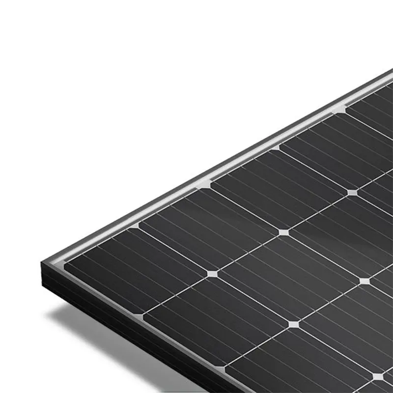 סולארפלייטן פלאקה סולארי Pv מודול 400w 600w מונו פאנל סולארי 500w 48v גרמניה פאנל סולארי 550 וואט 510wp 550w פאנלים סולאריים