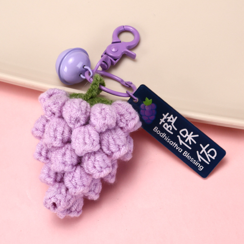 Bodhisattva blessed grape