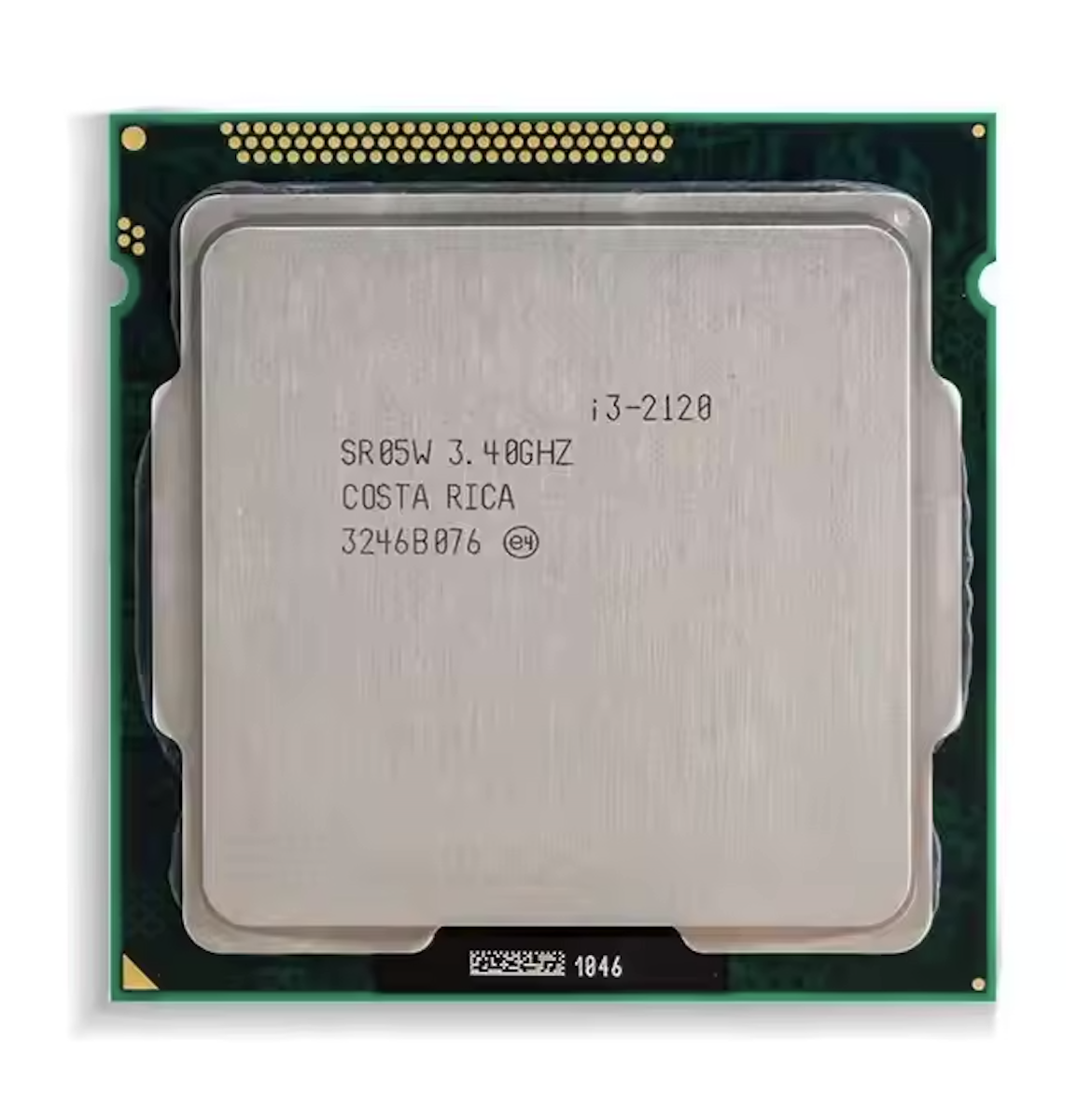 I3 2120
