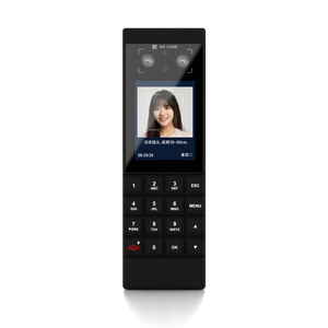 Smart Biometric Access <strong>System</strong> <strong>Security</strong> Access <strong>System</strong> for Office - Product Image 6