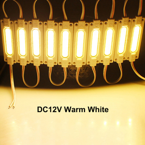 แผงวงจรไฟ LED โมดูล LED 12V DC สำหรับแผงวงจร SMD - Product Image 5