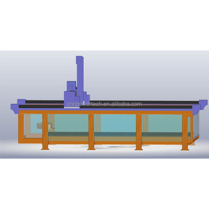 Multifunções ATC Móveis De Madeira Design Espuma 3 Eixos <span class=keywords><strong>4</strong></span> Eixos <span class=keywords><strong>CNC</strong></span> Carpintaria Tabela <span class=keywords><strong>Router</strong></span> Máquina