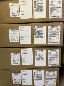 Netzwerk-Switches Inklusive Enterprise Edition-Funktions lizenz, IR-Lizenz, Dual-Netzteil und Rack-Mount-Kit DS6720B - Product Image 6