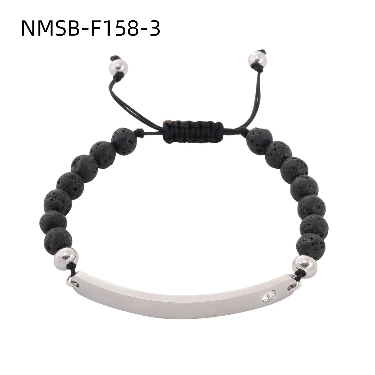 HDX-F158-3 Argent