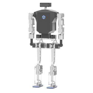 Humanoider Roboter Hi selbst entwickelter programmier barer elektronischer Lern roboter mit hohem Drehmoment - Product Image 1