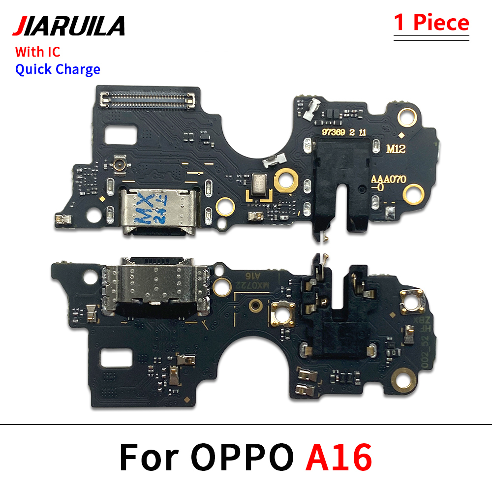 A16