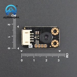 Módulo de sensor de temperatura infrarrojo sin contacto MLX90614 Sonda de alta precisión para monitoreo de entorno médico - Product Image 4